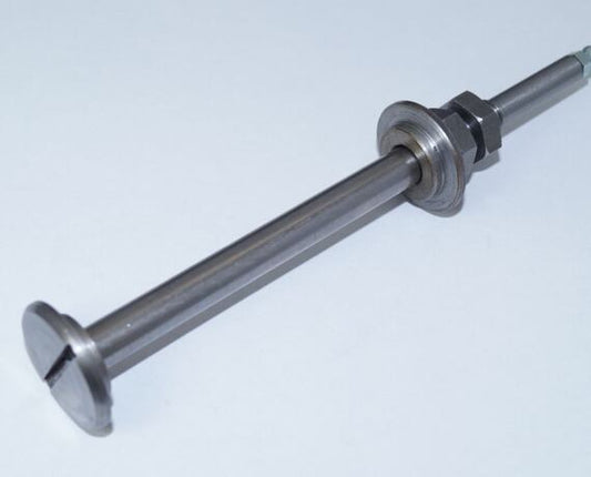 Swing Arm Pivot Bolt Jawa 350 Complete Set