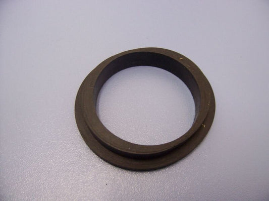 Rubber under front headlight shell (oval) Jawa Pérák