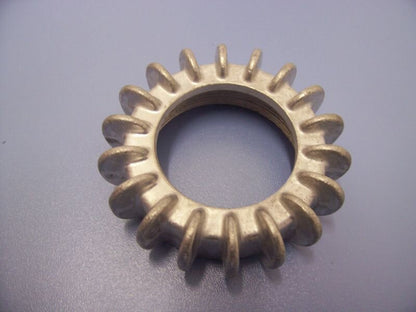 Exhaust Collar Nut JAWA 250 350