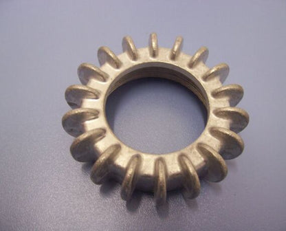 Exhaust Collar Nut JAWA 250 350
