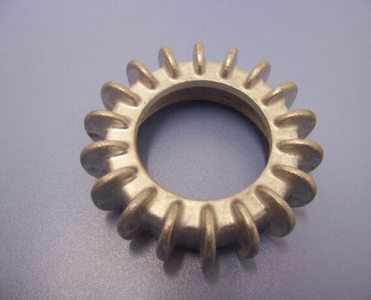 Exhaust Collar Nut JAWA 250 350