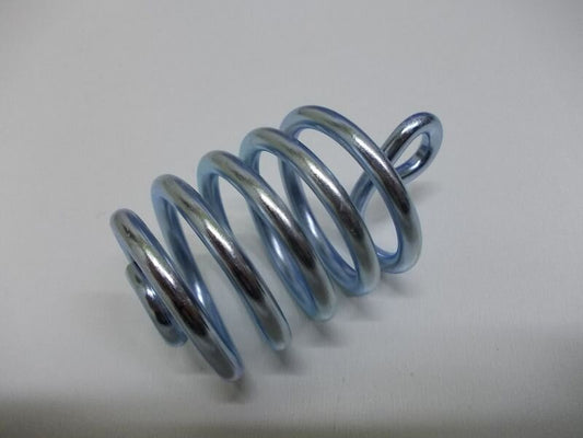 Tandem seat spring Perak, CZ C, ZN