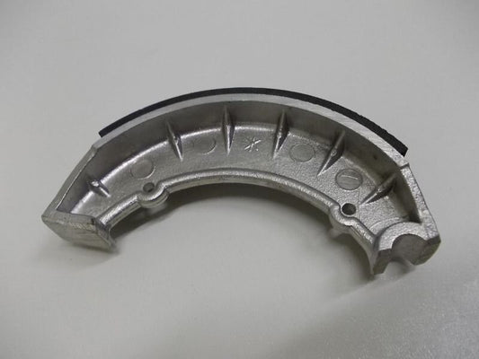 Brake Shoe for Duplex Twin-Cam Jawa 634, 638