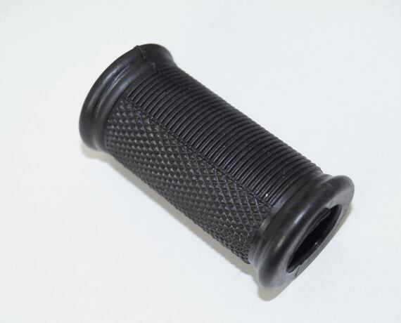 Rear Footpeg Rubber Jawa ČZ Early