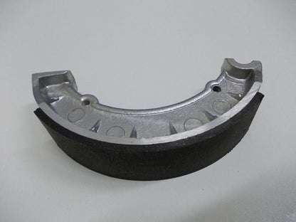 Brake Shoe for Duplex Twin-Cam Jawa 634, 638
