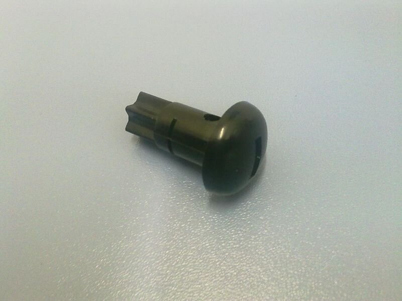 Switch housing knob Jawa Springer, Panelka, 500 OHC