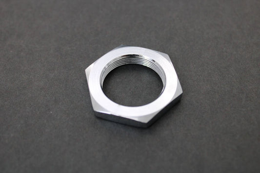 Steering Nut Jawa Pérák, Chrome