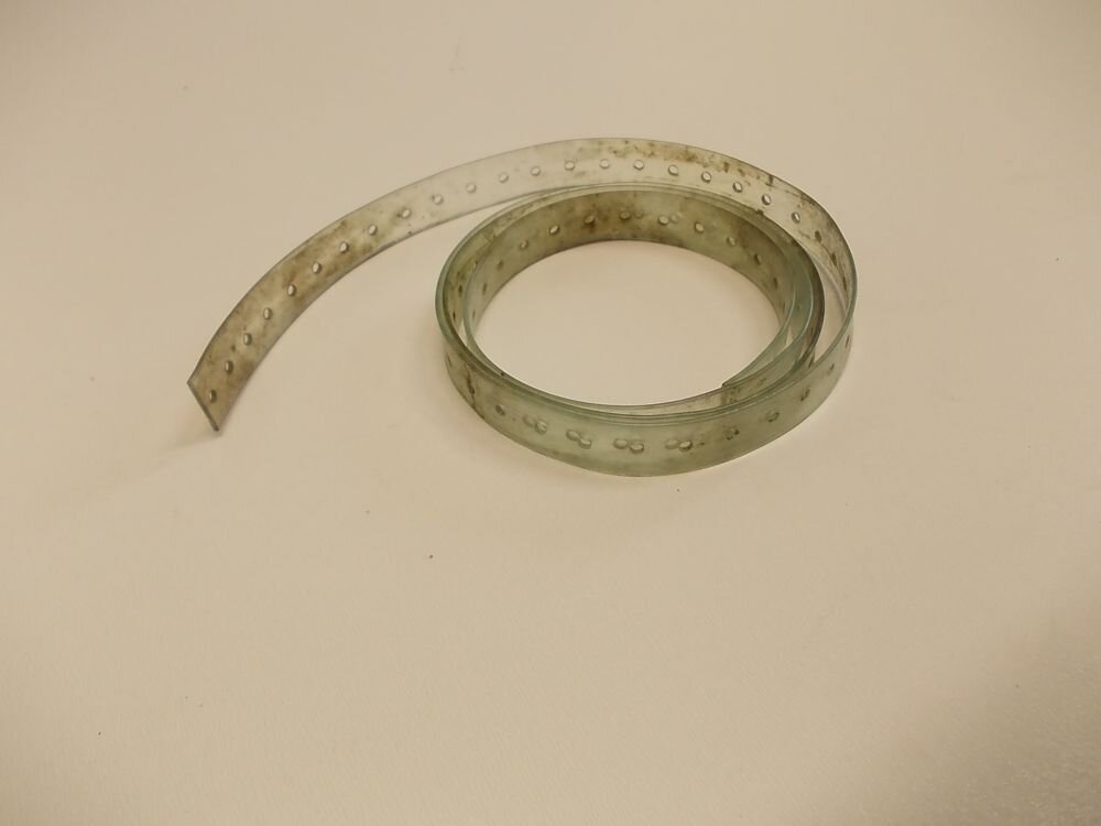 Wiring harness fastening strap 1m