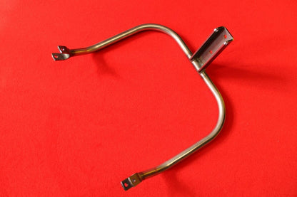 Raw Engine Cradle Frame JAWA 350 Kývačka