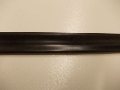 Black Wire Sleeve 8x0.5mm Per Meter