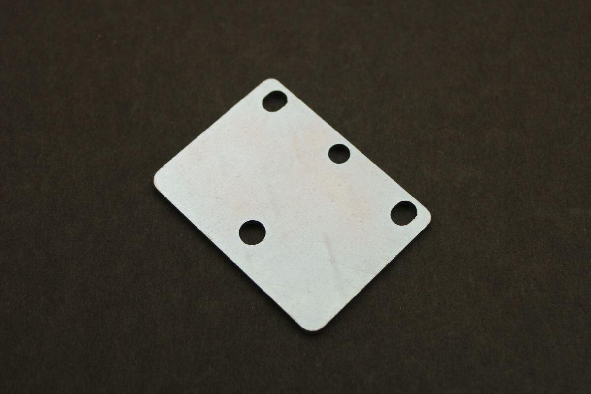 Vape Ignition Coil Bracket JAWA ČZ