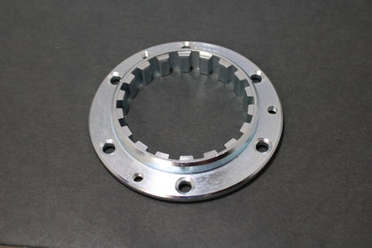 Rosette driver for wheel Jawa ČZ