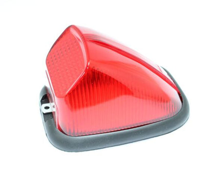 Rear Tail Light Cover Jawa Panelka with Gasket