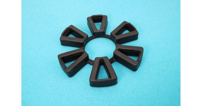 Rubber Silent Block Brake Plate Jawa ČZ