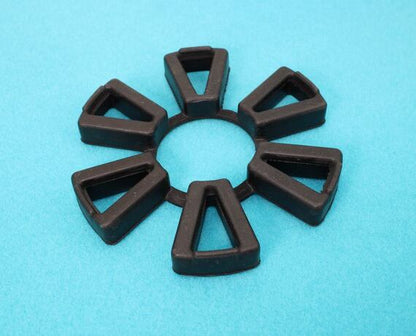 Rubber Silent Block Brake Plate Jawa ČZ