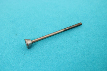 Clutch Push Rod with Plate 5mm Jawa-ČZ