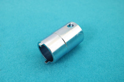 Steering Head Nut Tubular Wrench Zincated