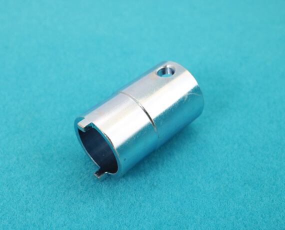 Steering Head Nut Tubular Wrench Zincated