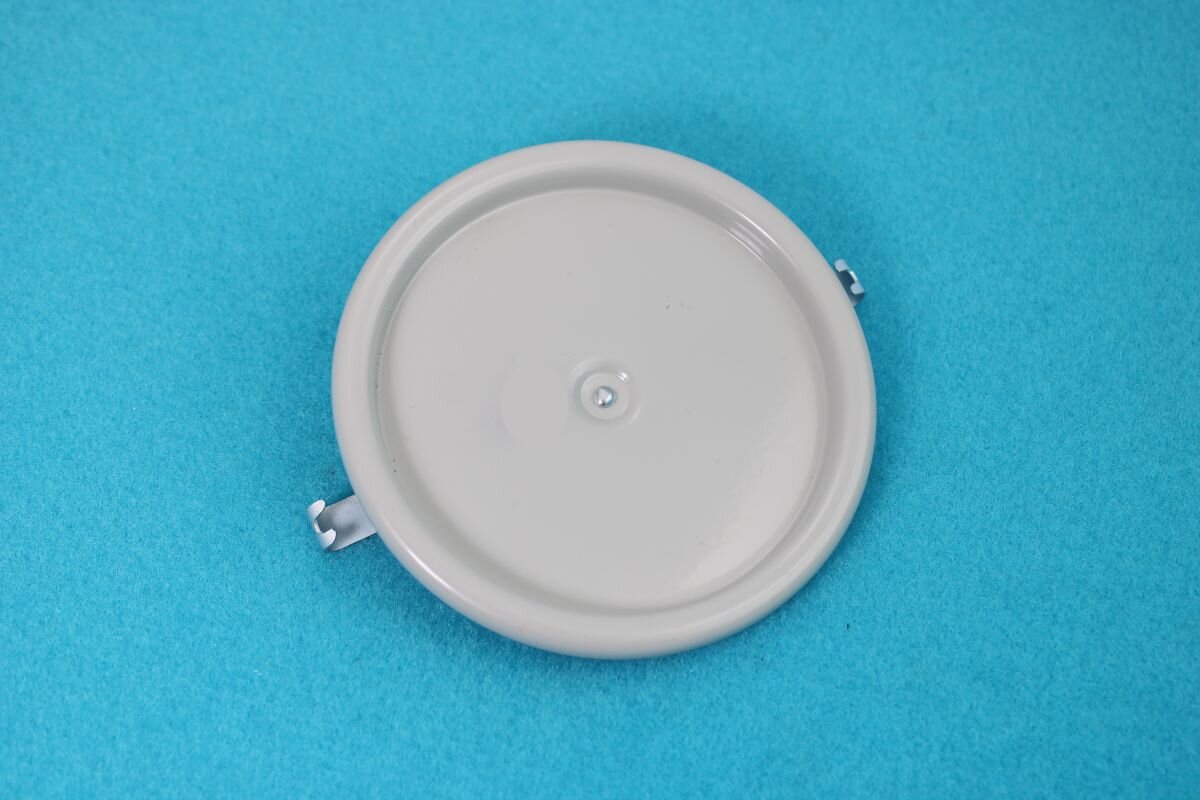Air Filter Cover CZ