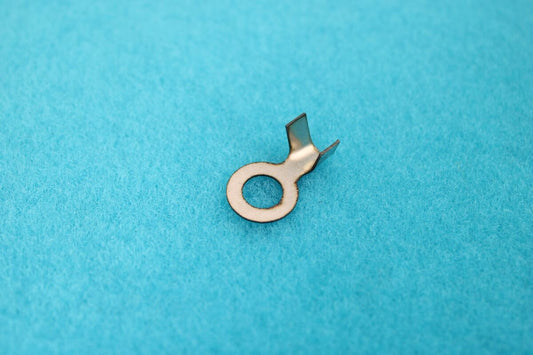 Brake rod retaining clip Jawa ČZ, stainless steel