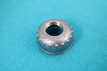 Carburetor Cover Nut JAWA 250 Panel