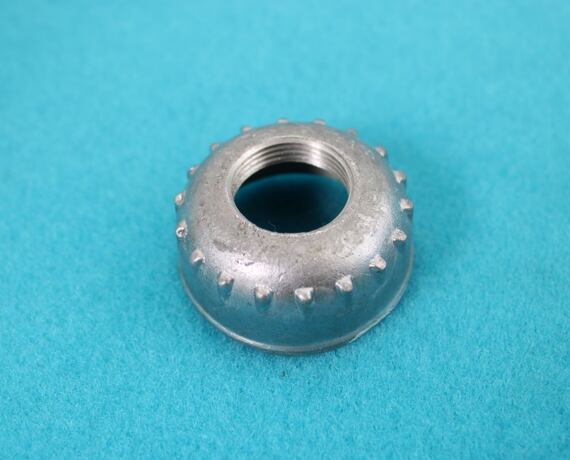 Carburetor Cover Nut JAWA 250 Panel