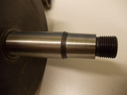 Crankshaft Jawa 250 Panelka Rebuilt Needle Bearing