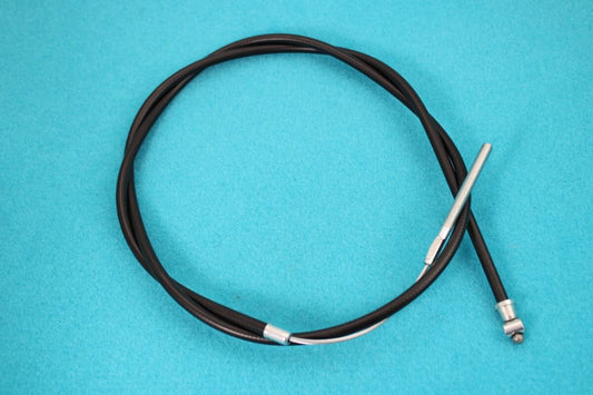 Front brake cable Jawa 634 dual-key