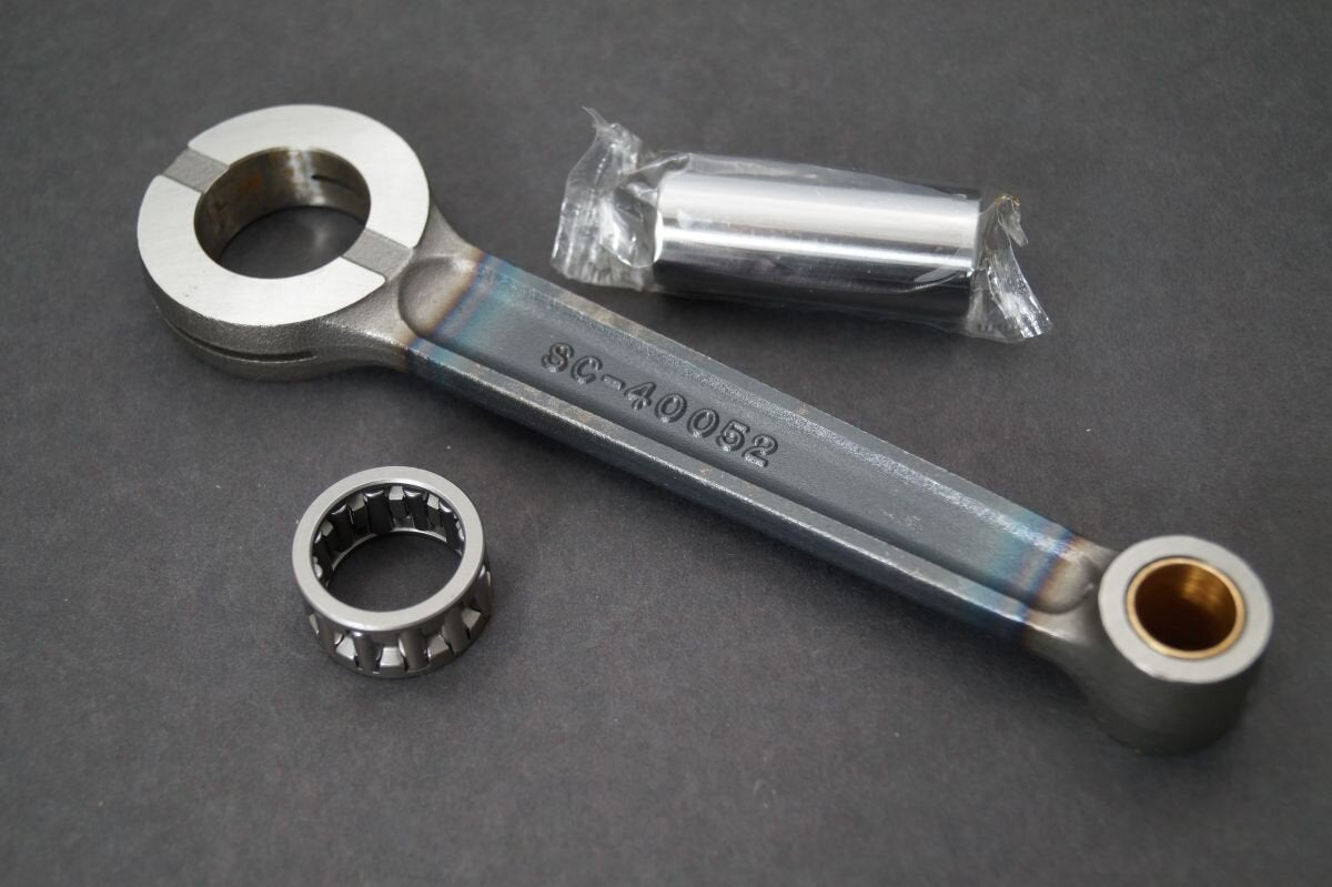 Connecting Rod Jawa ČZ 350 175 CKR