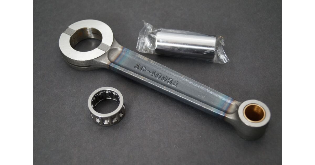 Connecting Rod Jawa ČZ 350 175 CKR