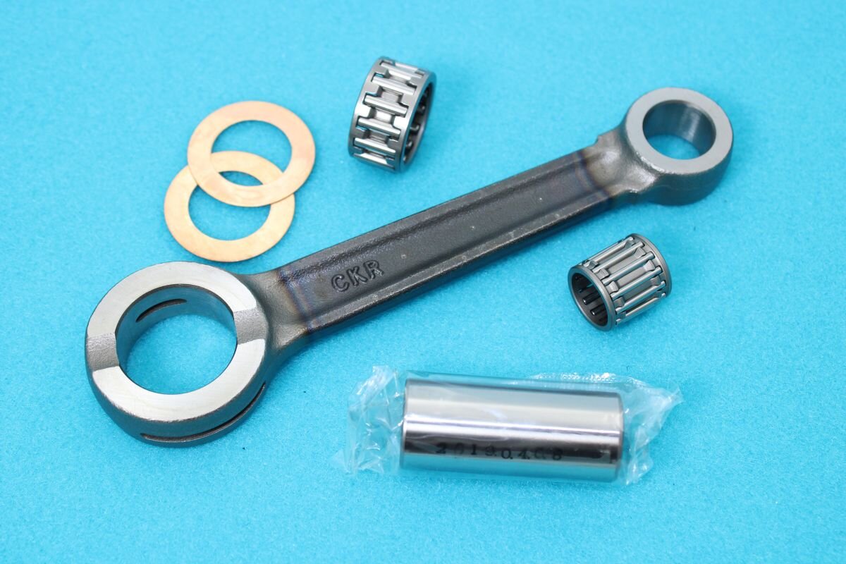 Connecting Rod JAWA ČZ 350/175 Pin 16mm