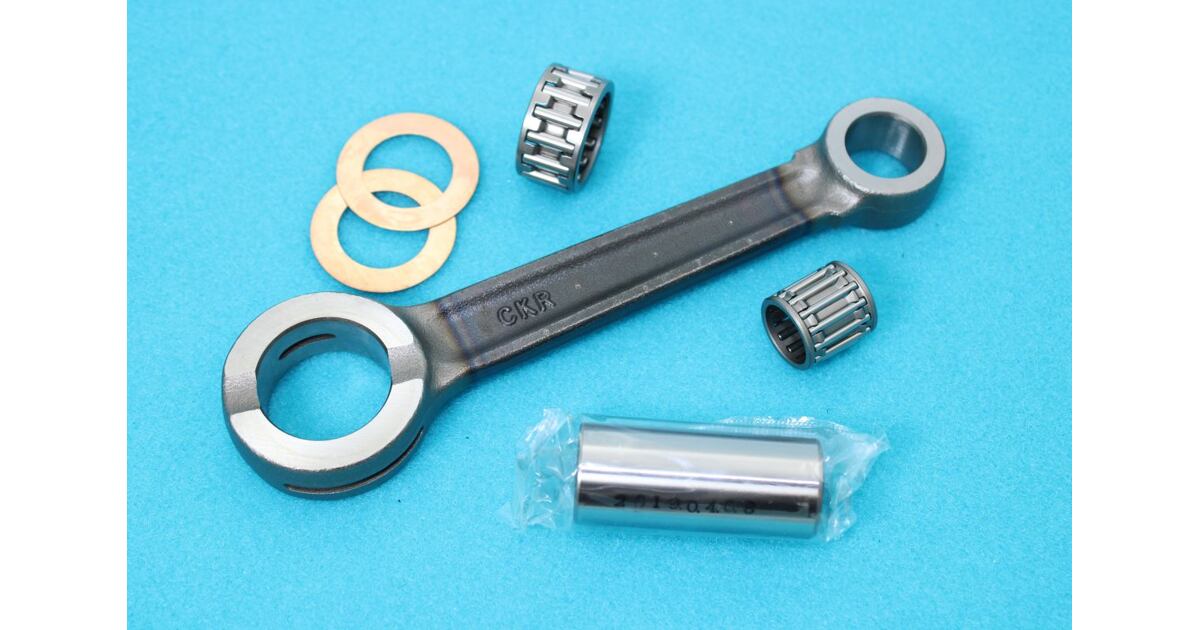 Connecting Rod JAWA ČZ 350 175 CKR