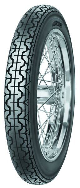Mitas 3.25-16 55P Motorcycle Tire H-06
