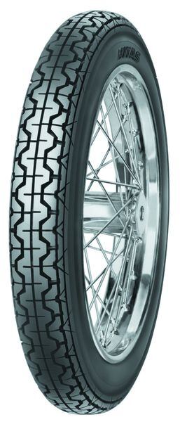 Mitas 3.25-16 55P Motorcycle Tire H-06
