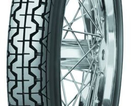 Mitas 3.25-16 55P Motorcycle Tire H-06