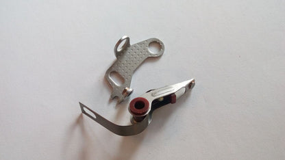 Contact Breaker Hammer Assembly Jawa ČZ Both Contacts