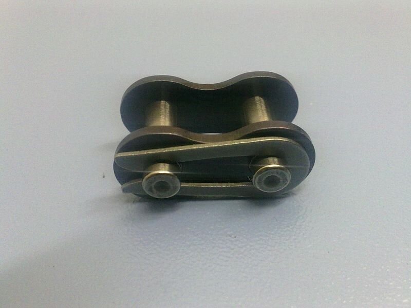 Chain Master Link 1/2x5/16 JAWA ČZ