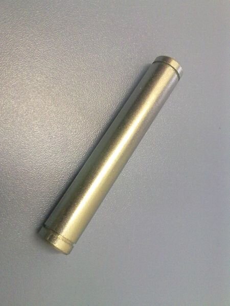 Oversize 15mm Kickstand Repair Pin JAWA ČZ