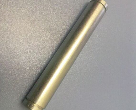 Oversize 15mm Kickstand Repair Pin JAWA ČZ