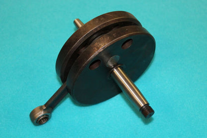 Crankshaft Jawa-ČZ 175, 16mm Bearing, New Connecting Rod - EXCHANGE