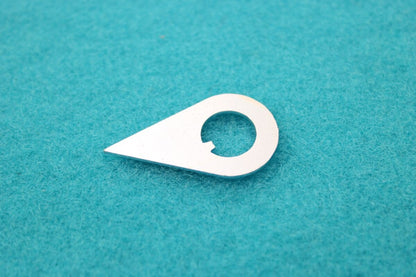 Brake Shoe Wear Indicator Jawa ČZ