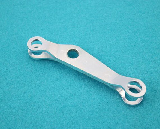 Brake Lever Arm Long Duplex Style