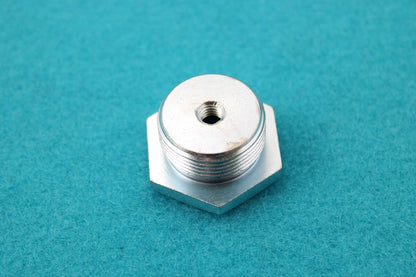 Front Fork Nut Jawa ČZ M26 Zinc Plated