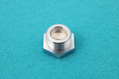 Front Fork Nut Jawa ČZ Zinc Plated