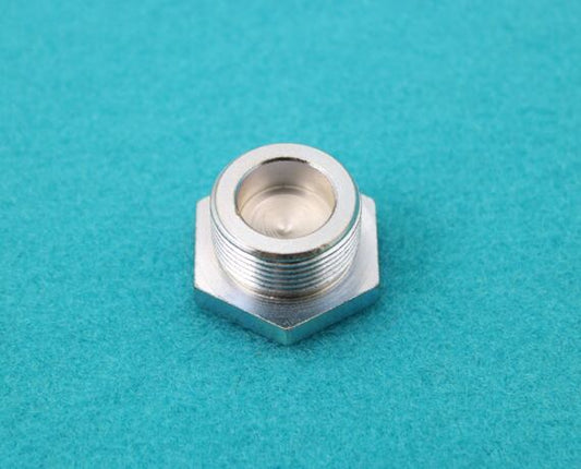Front Fork Nut Jawa ČZ Zinc Plated