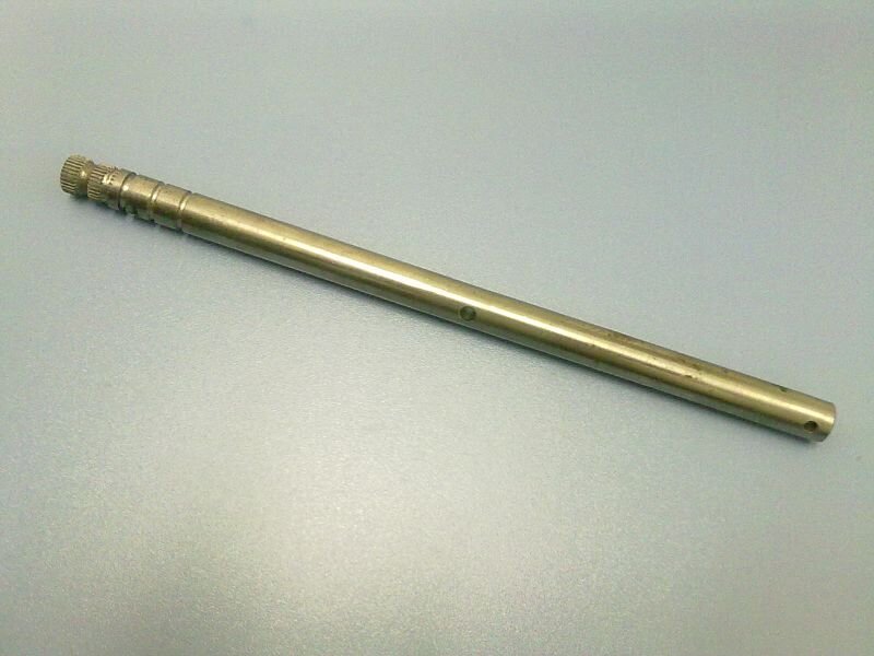 Shift Shaft Jawa 350 Pérák