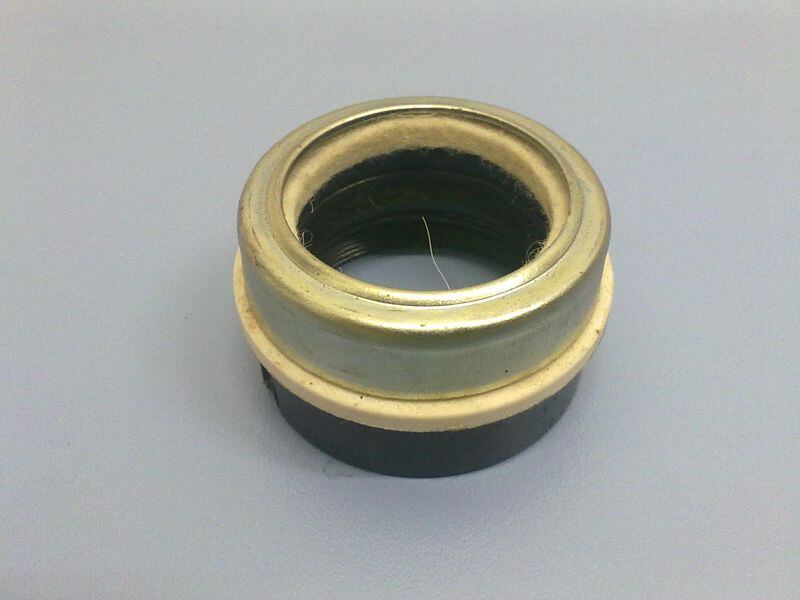 Jawa ČZ Fork Sealing Nut Cap