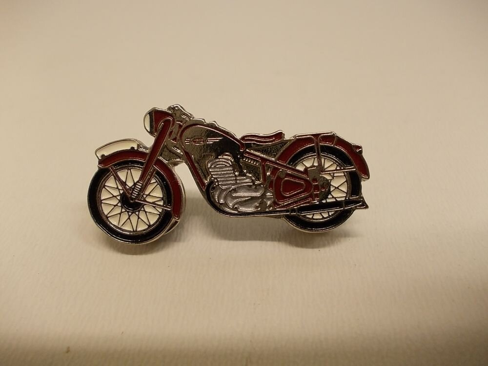 Jawa Pérák badge