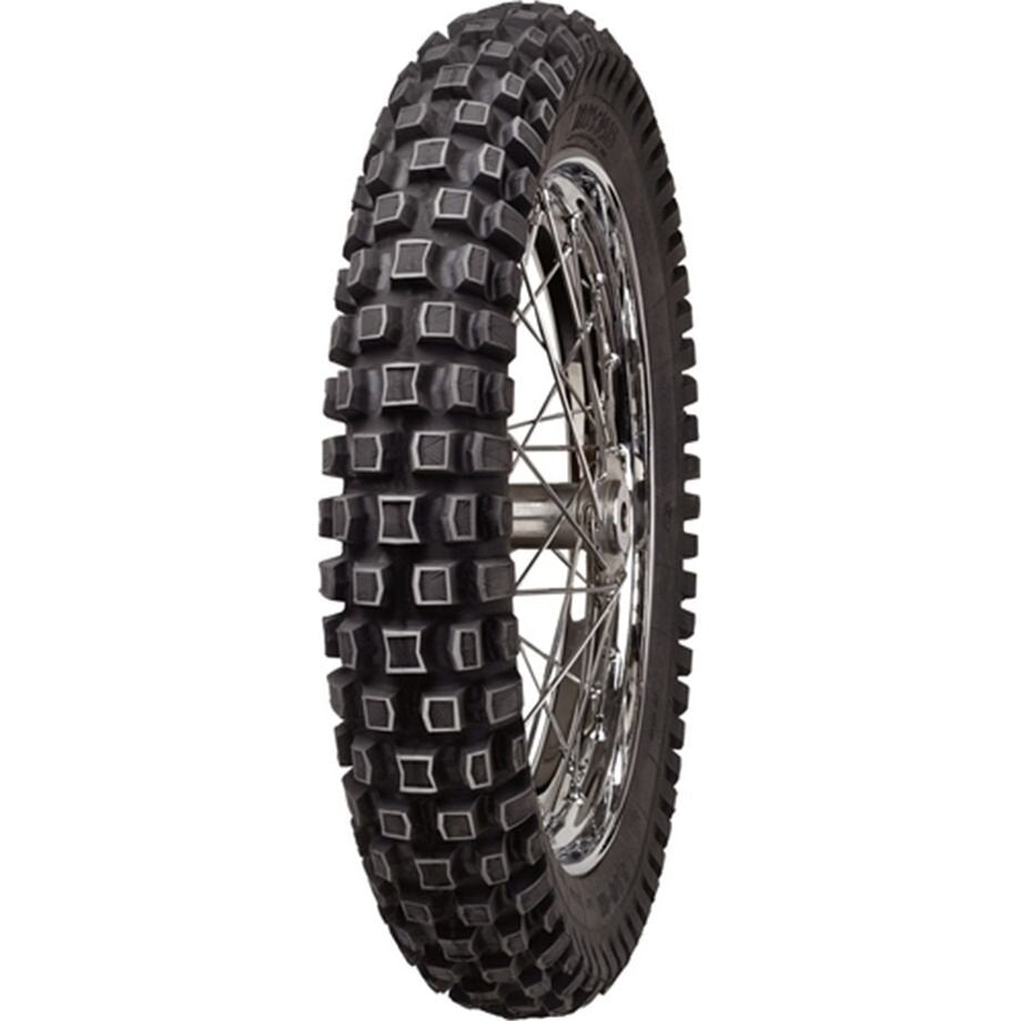 Mitas Trial Tire 3.50-16 58P C-01