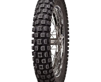 Mitas Trial Tire 3.50-16 58P C-01
